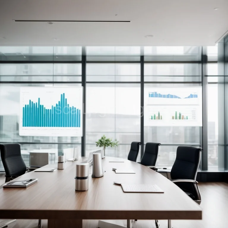 Gestion financière d’entreprise optimisée